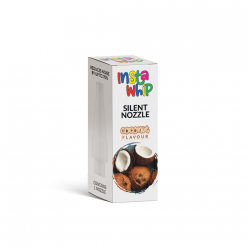 InstaWhip Silent Nozzle Coconut Flavour